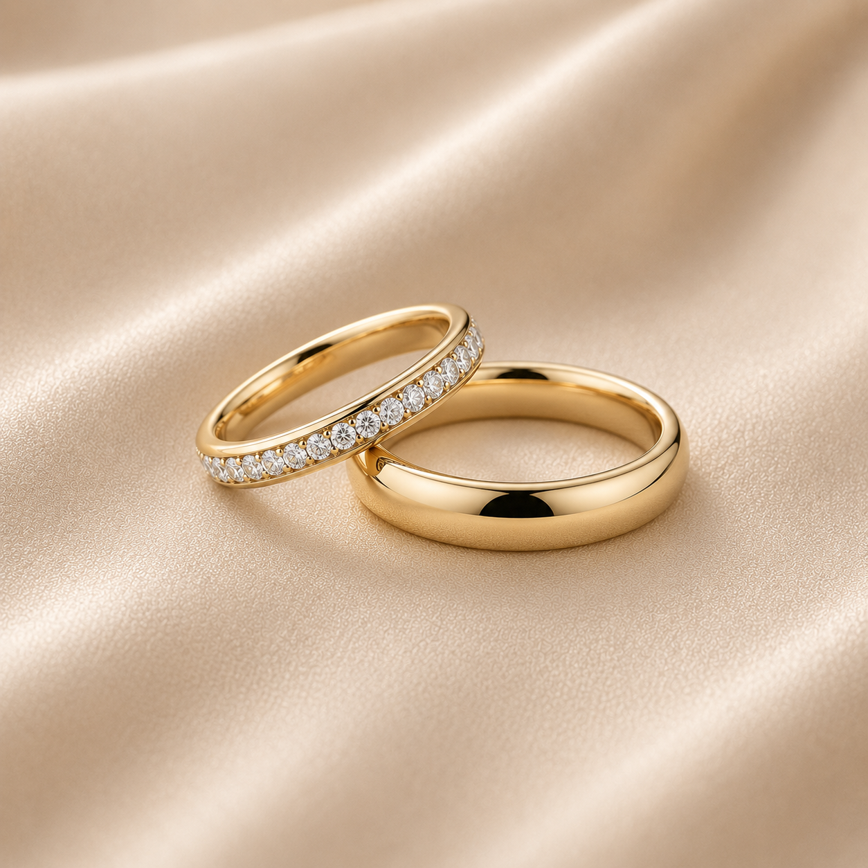 Wedding Bands