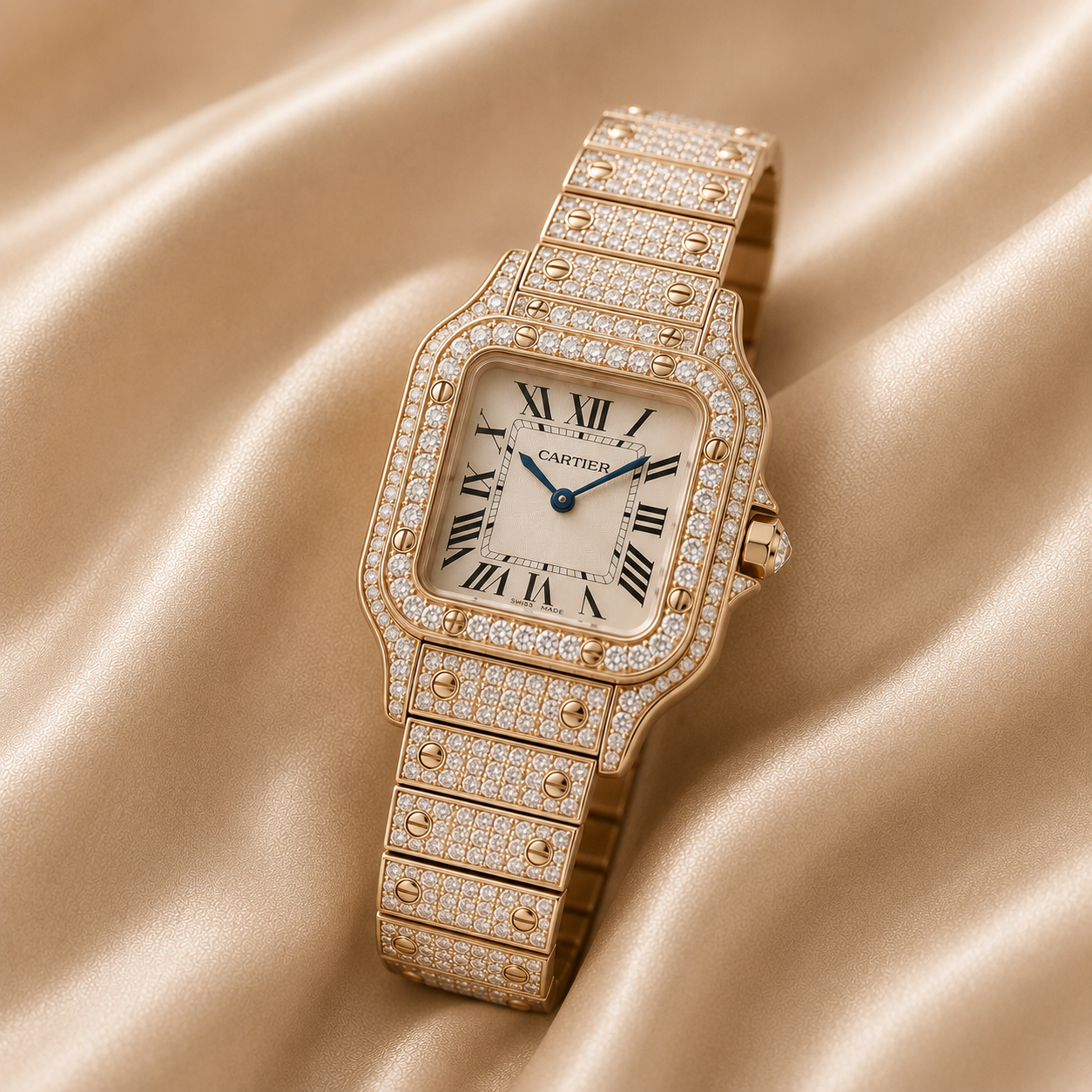Watches