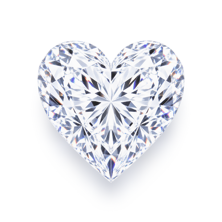 Heart Cut