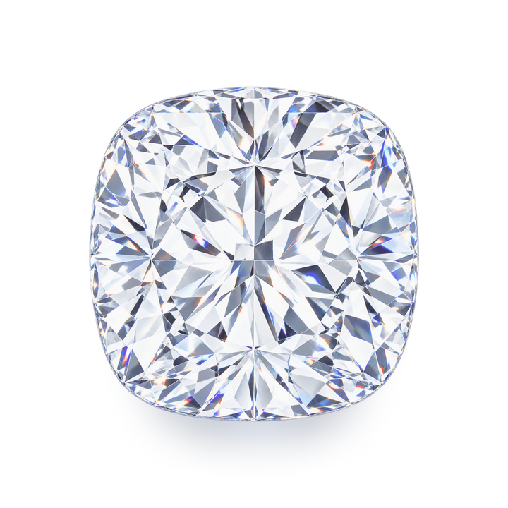 Cushion Cut