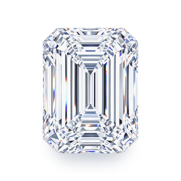 Emerald Cut