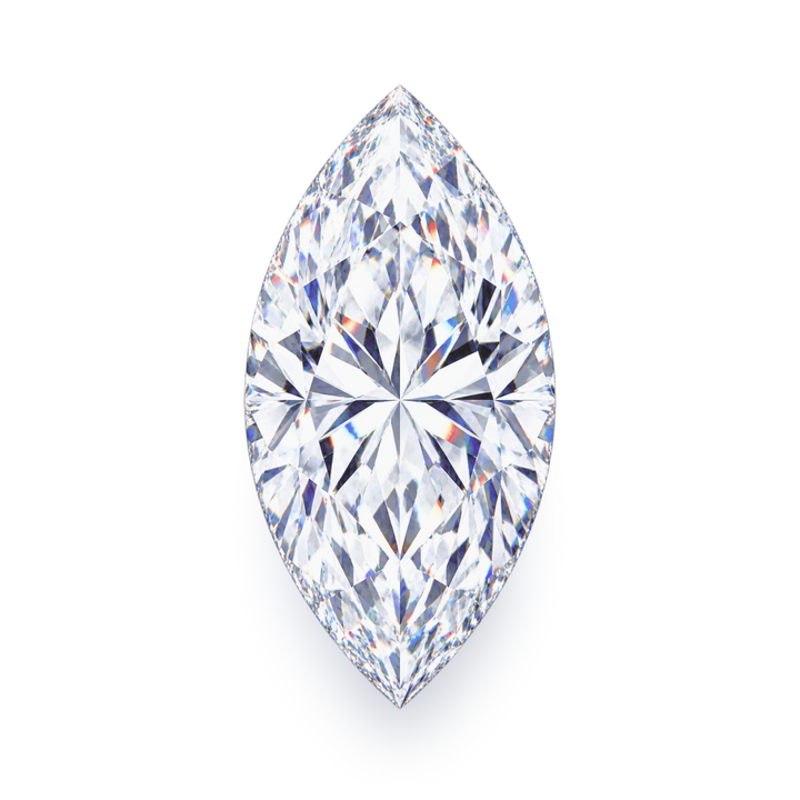 Marquise Cut