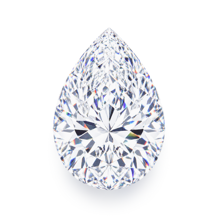 Pear Cut