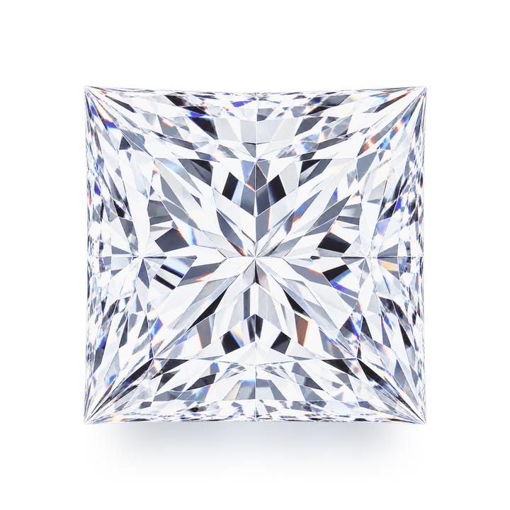 Princess Cut