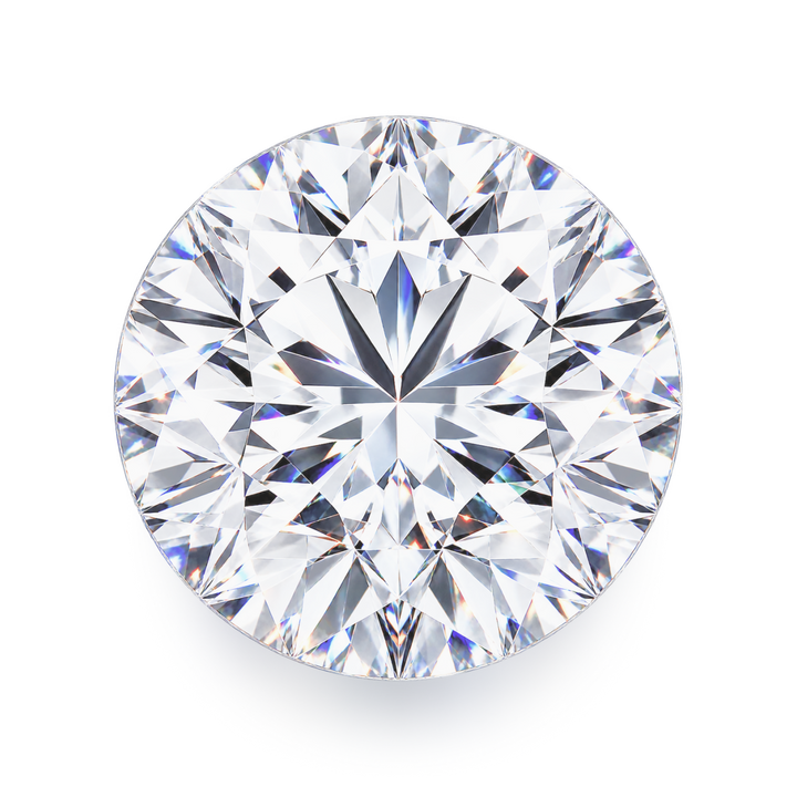 Round Cut