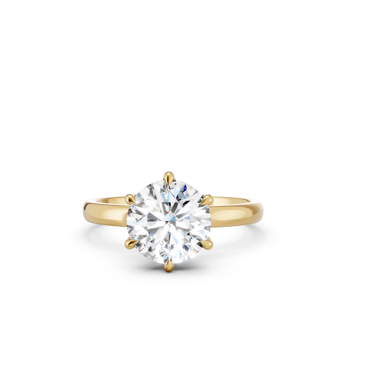 Elara Solitaire