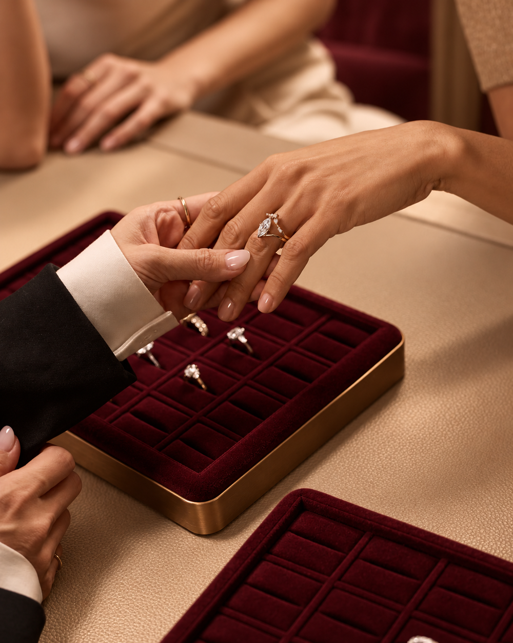 Engagement Rings