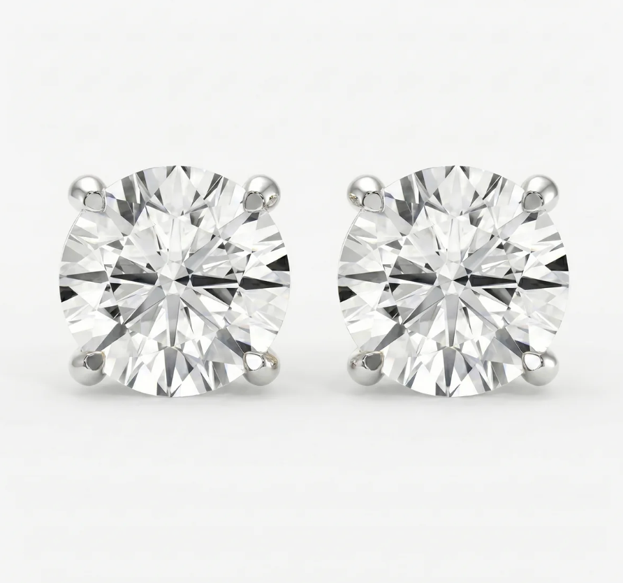 Round Studs