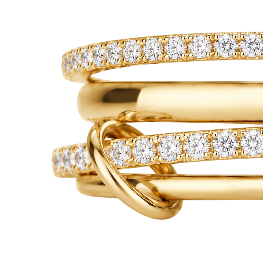 Engagement rings